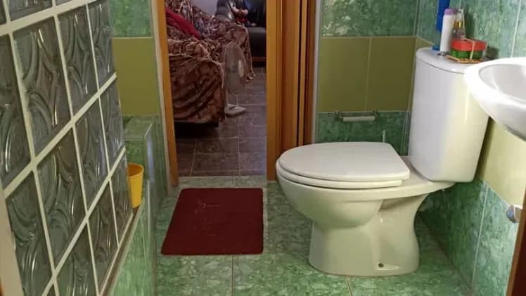 Vivienda de 4 habitaciones en Palatino, Cerro — foto 7 de 9