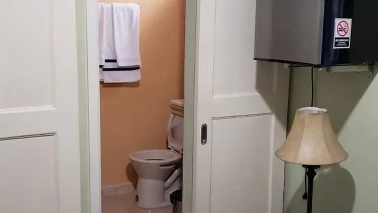 Vivienda de 5 habitaciones en Vedado, Plaza de la Revolución — foto 2 de 4