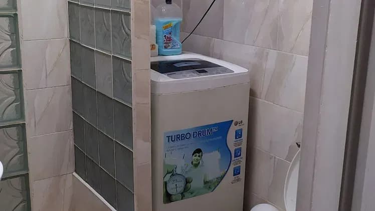 Vivienda de 1 habitaciones en Vedado, Plaza de la Revolución — foto 6 de 10