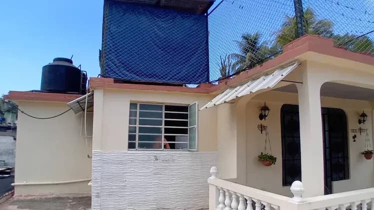 Vivienda de 2 habitaciones en Diezmero, San Miguel del Padrón — foto 2 de 9