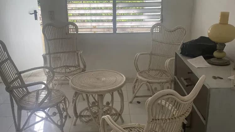 Vivienda de 2 habitaciones en El Roble, Guanabacoa — foto 7 de 10