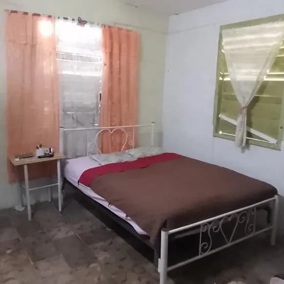 Vivienda de 4 habitaciones en Minas, Guanabacoa — foto 2 de 6