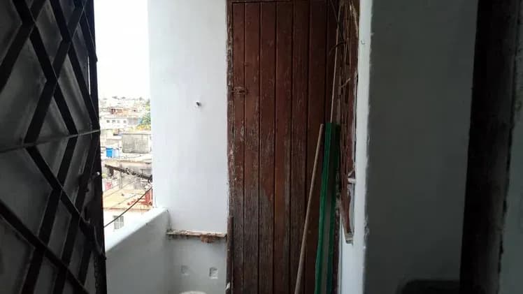 Vivienda de 2 habitaciones en Santos Suárez, Diez de Octubre — foto 2 de 9