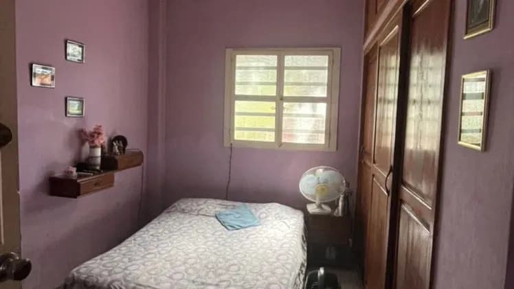 Vivienda de 3 habitaciones en Ciudad Jardín, Arroyo Naranjo — foto 9 de 10