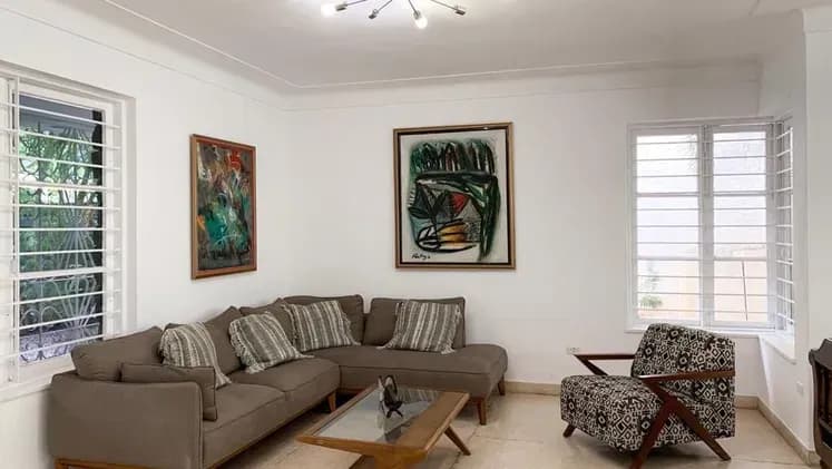 Vivienda de 8 habitaciones en Miramar, Playa