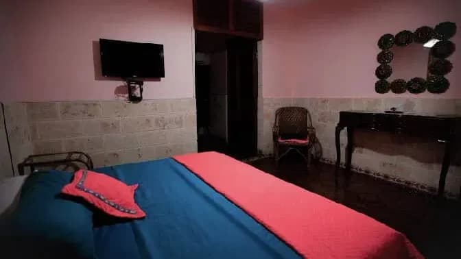 Vivienda de 8 habitaciones en Siboney, Playa — foto 4 de 5