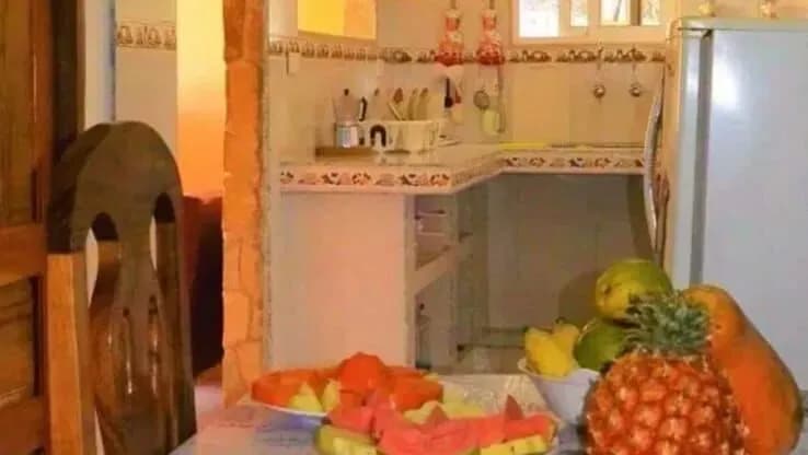 Vivienda de 2 habitaciones en Guanabo, La Habana del Este — foto 4 de 10
