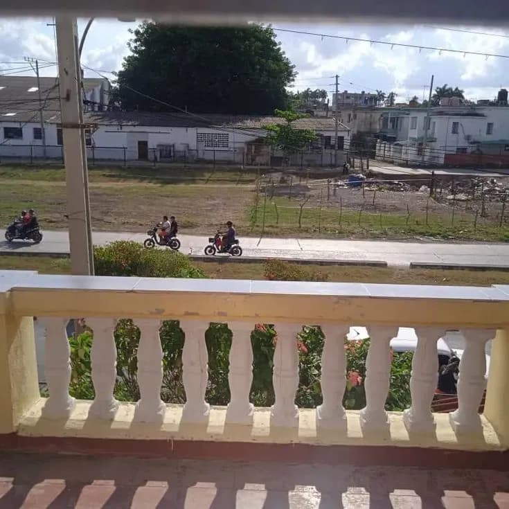 Vivienda de 5 habitaciones en Casino Deportivo, Cerro — foto 9 de 10