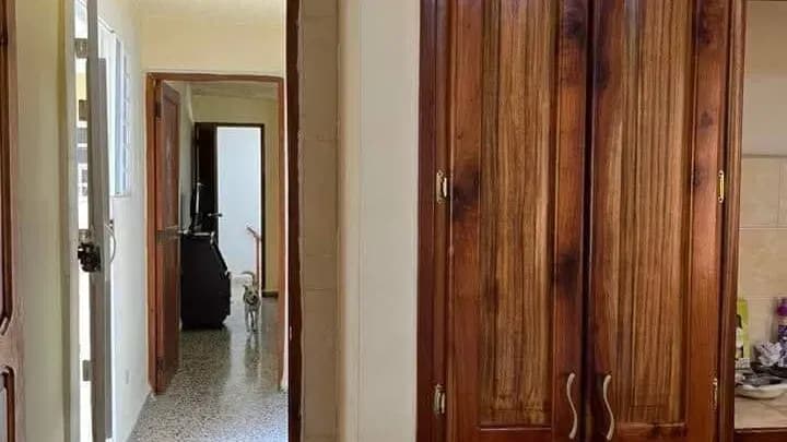 Vivienda de 6 habitaciones en Santa Fe, Playa — foto 5 de 10