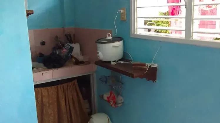 Vivienda de 1 habitaciones en Mantilla, Arroyo Naranjo — foto 5 de 10