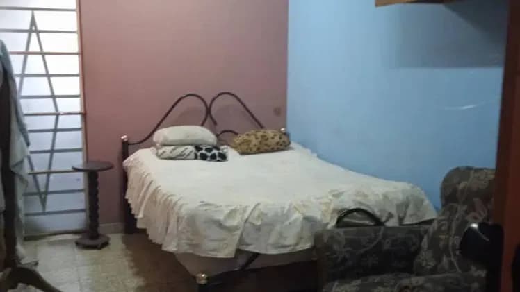 Vivienda de 4 habitaciones en Diezmero, San Miguel del Padrón — foto 6 de 10