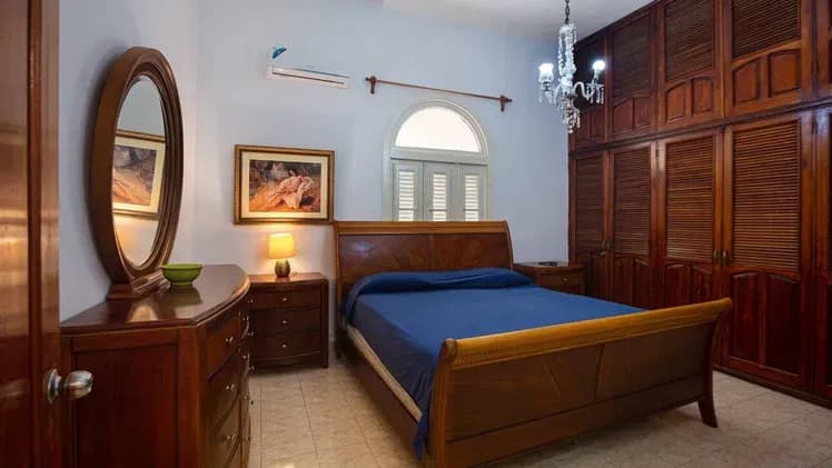 Vivienda de 6 habitaciones en Miramar, Playa — foto 10 de 10