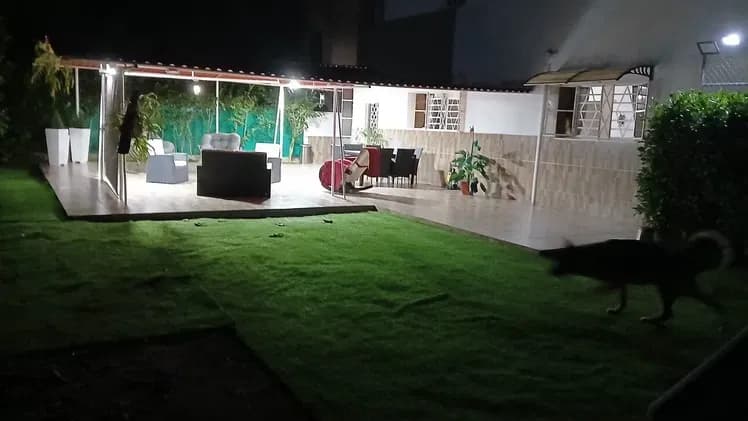 Vivienda de 3 habitaciones en Nuevo Vedado, Plaza de la Revolución — foto 1 de 3