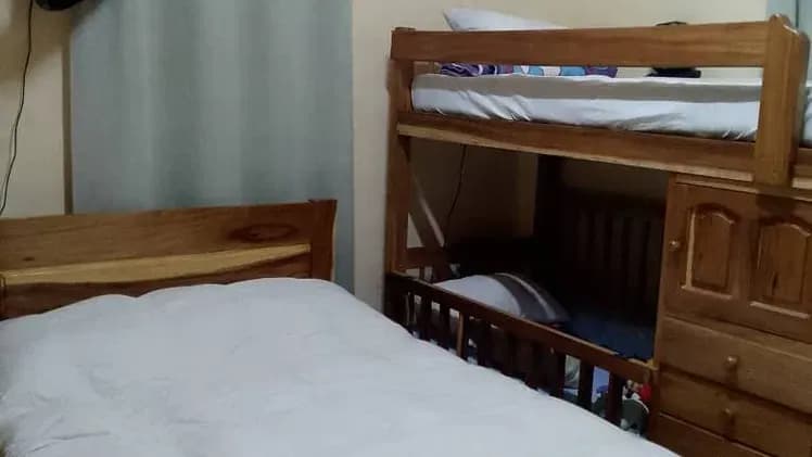 Vivienda de 1 habitaciones en Modelo, Regla — foto 8 de 10