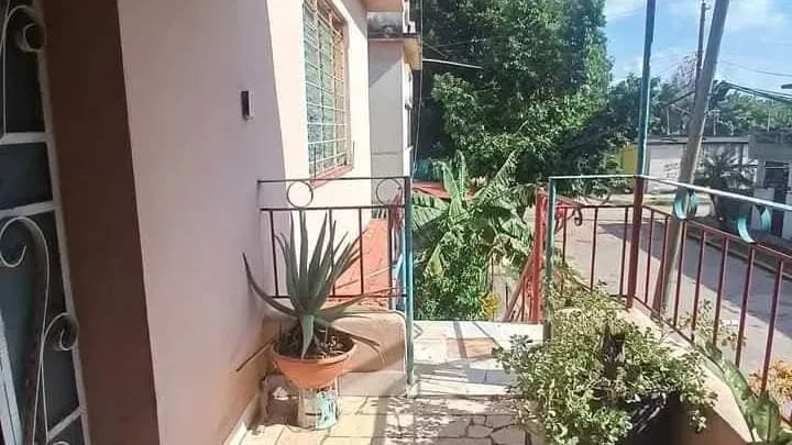 Vivienda de 5 habitaciones en Miramar, Playa