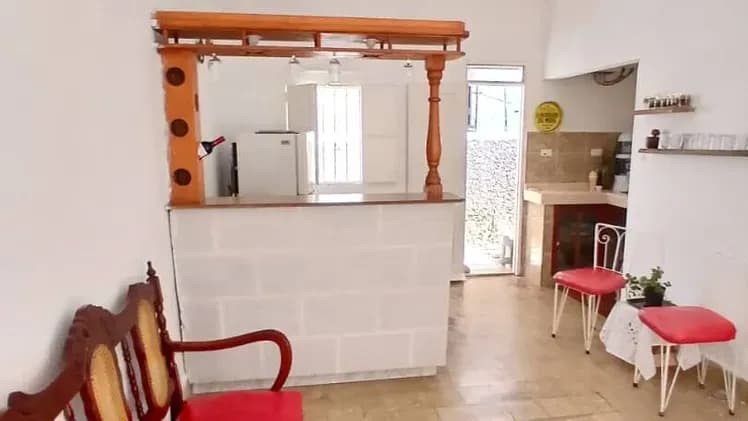 Vivienda de 1 habitaciones en Víbora, Diez de Octubre — foto 1 de 6
