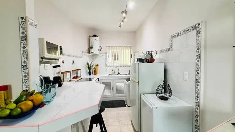 Vivienda de 2 habitaciones en Vedado, Plaza de la Revolución — foto 7 de 10