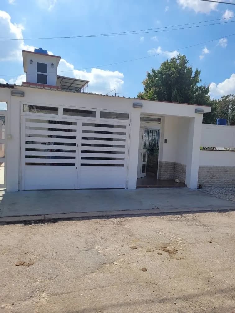 Vivienda de 3 habitaciones en Santa Fe, Playa — foto 11 de 12