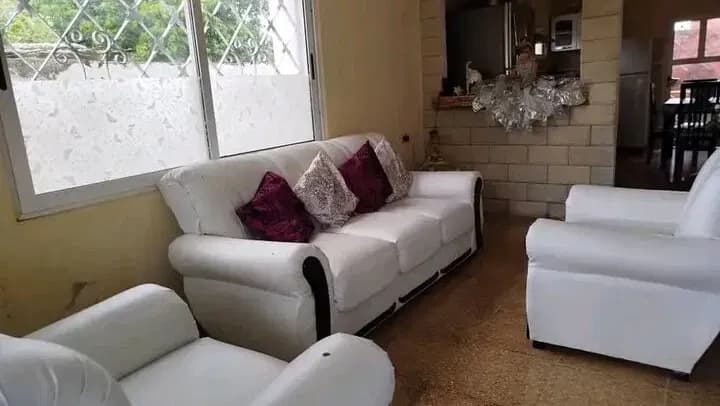 Vivienda de 2 habitaciones en Guanabo, La Habana del Este — foto 6 de 9