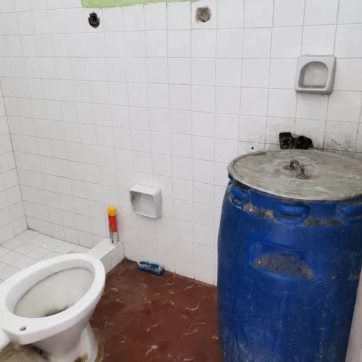Vivienda de 2 habitaciones en Mulgoba, Boyeros — foto 5 de 6