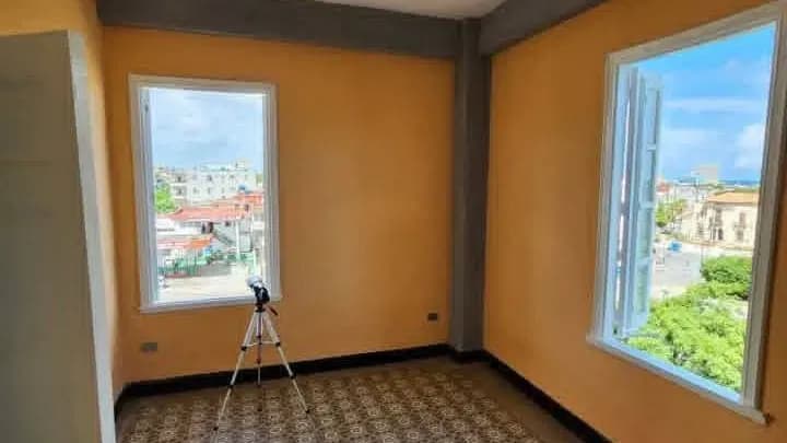 Vivienda de 2 habitaciones en Vedado, Plaza de la Revolución — foto 7 de 7