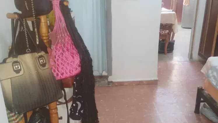 Vivienda de 1 habitaciones en San Matias, San Miguel del Padrón — foto 4 de 10