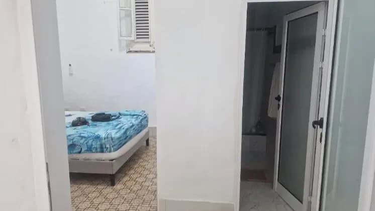 Vivienda de 2 habitaciones en Santos Suárez, Diez de Octubre — foto 8 de 10