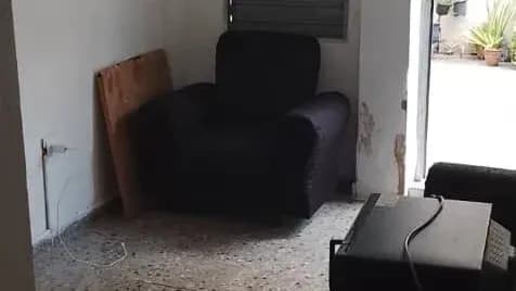 Vivienda de 1 habitaciones en Vedado, Plaza de la Revolución — foto 3 de 10