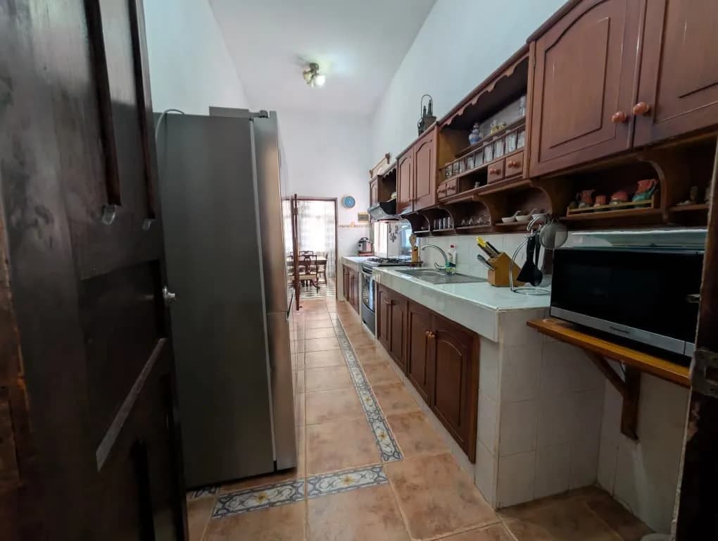 Vivienda de 6 habitaciones en Miramar, Playa — foto 8 de 12
