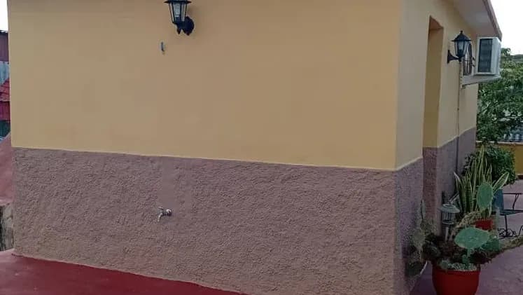 Vivienda de 3 habitaciones en El Trigal, Boyeros — foto 7 de 9