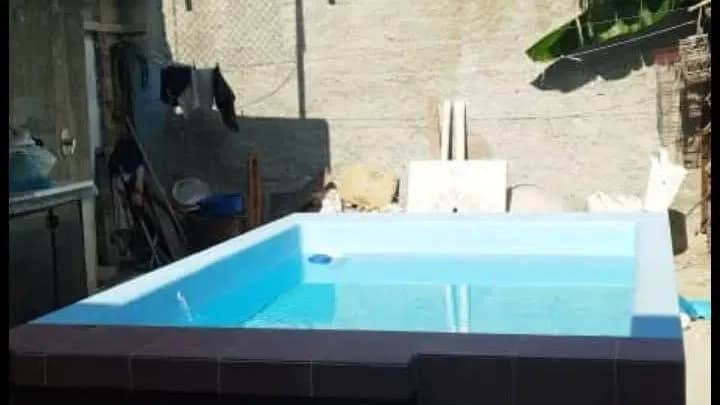Vivienda de 4 habitaciones en Reparto Martí, Cerro — foto 10 de 10