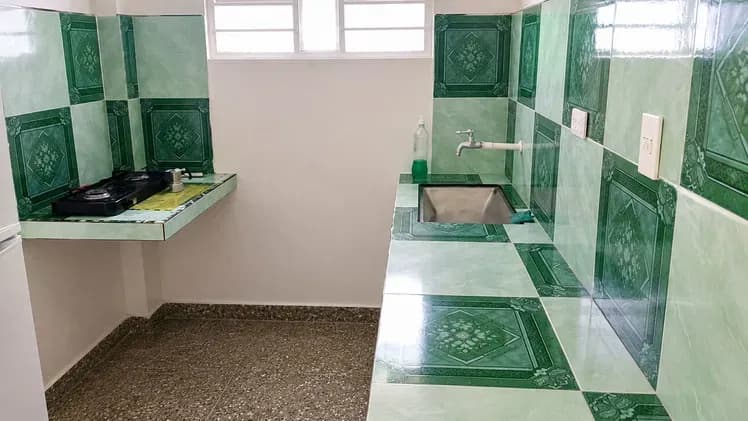 Vivienda de 2 habitaciones en Magdalena, Cotorro — foto 5 de 9