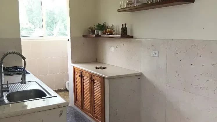 Vivienda de 3 habitaciones en Nuevo Vedado, Plaza de la Revolución — foto 3 de 5