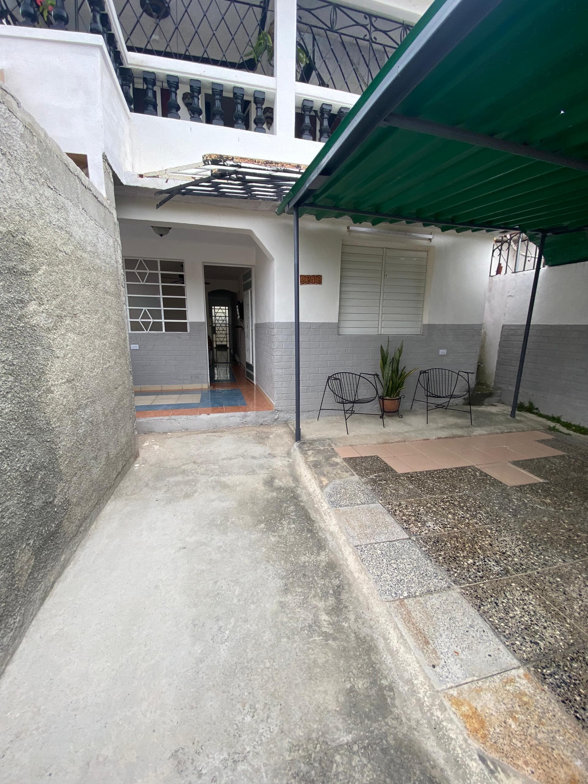 Casa de 3 habitaciones en Santa María del Mar, La Habana del Este — foto 2 de 10