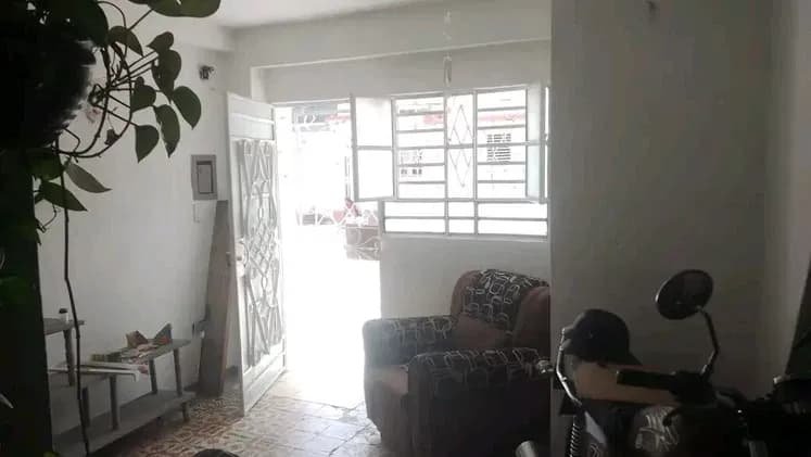 Vivienda de 2 habitaciones en Luyanó, Diez de Octubre — foto 1 de 7