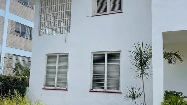 Vivienda de 7 habitaciones en Miramar, Playa