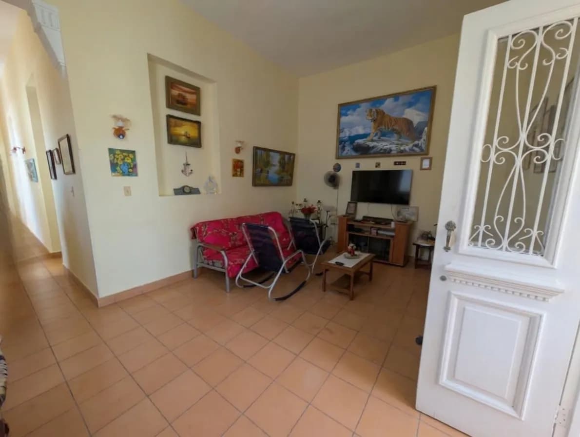 Vivienda de 4 habitaciones en Miramar, Playa — foto 5 de 12