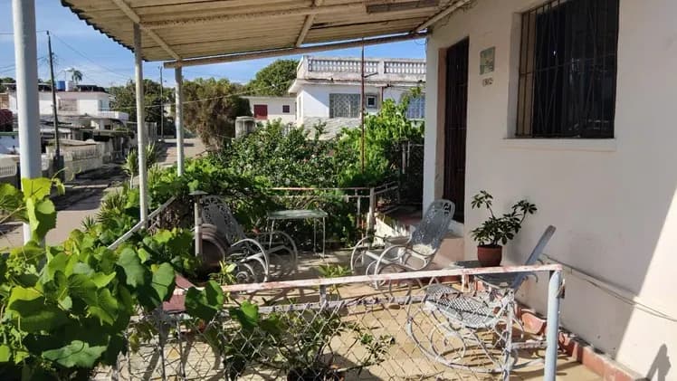 Vivienda de 1 habitaciones en Guanabo, La Habana del Este — foto 4 de 4
