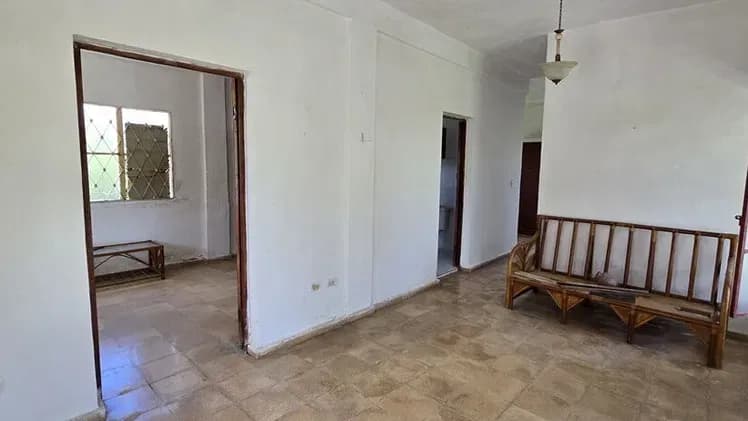 Vivienda de 2 habitaciones en Santa Fe, Playa — foto 3 de 10