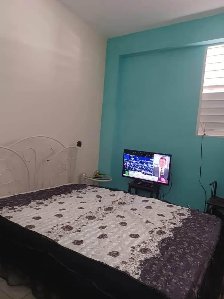 Vivienda de 2 habitaciones en Víbora, Diez de Octubre — foto 7 de 10