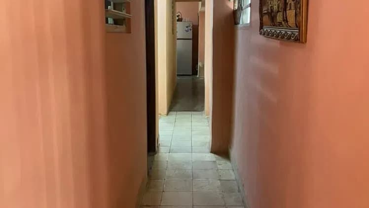 Vivienda de 2 habitaciones en Vedado, Plaza de la Revolución — foto 10 de 10