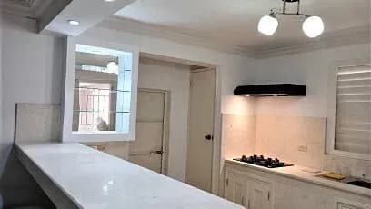 Vivienda de 3 habitaciones en Santos Suárez, Diez de Octubre — foto 3 de 5