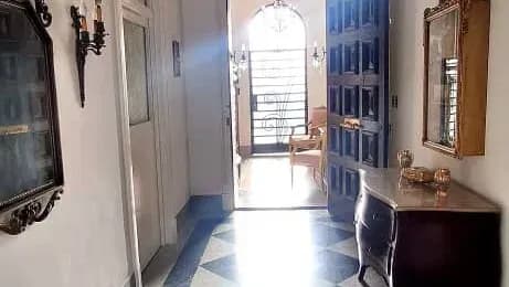 Vivienda de 4 habitaciones en Vedado, Plaza de la Revolución — foto 10 de 10