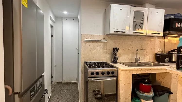 Vivienda de 1 habitaciones en Altahabana, Boyeros — foto 4 de 8