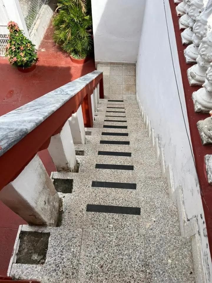 Vivienda de 6 habitaciones en Santa Fe, Playa — foto 8 de 9