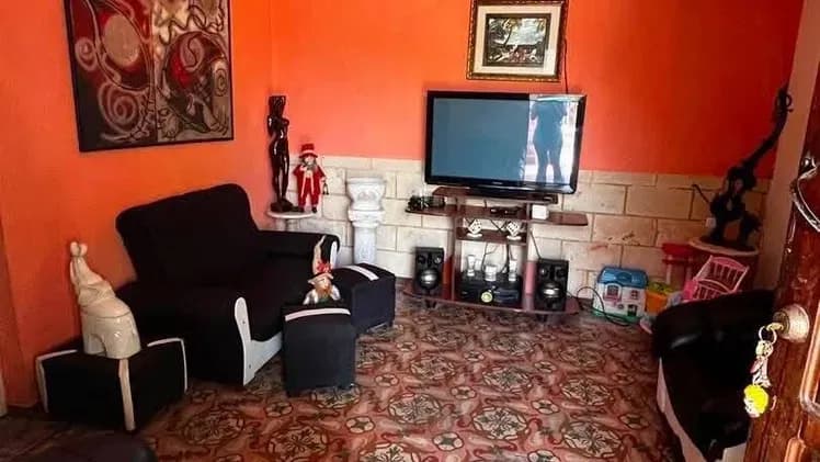 Vivienda de 5 habitaciones en Nuevo Vedado, Plaza de la Revolución — foto 3 de 10