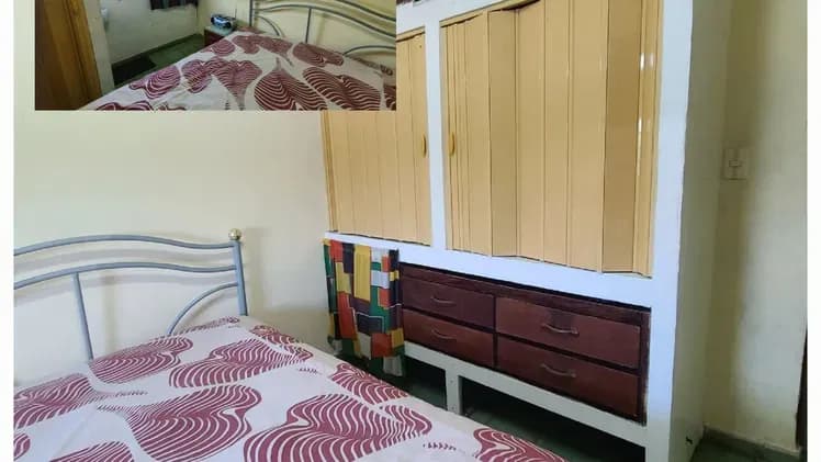 Vivienda de 3 habitaciones en Alamar, La Habana del Este — foto 7 de 10