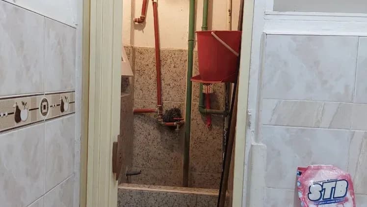 Vivienda de 1 habitaciones en Vedado, Plaza de la Revolución — foto 8 de 10