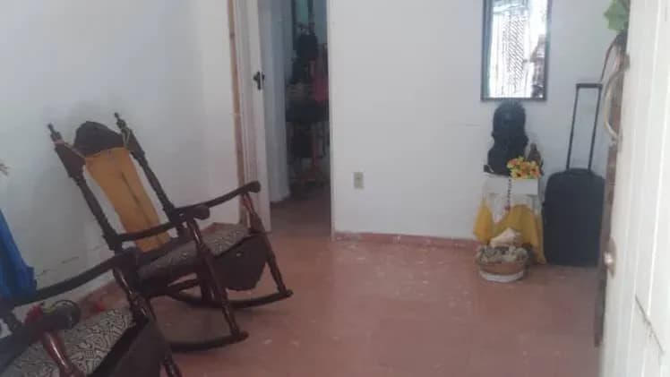 Vivienda de 1 habitaciones en San Matias, San Miguel del Padrón — foto 5 de 10