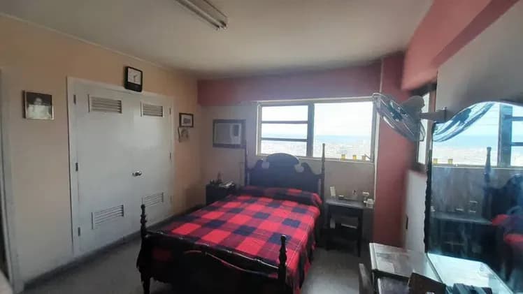 Vivienda de 3 habitaciones en Vedado, Plaza de la Revolución — foto 10 de 10